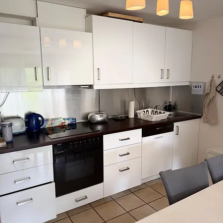 Naturparadies In Herrenschwand Appartement