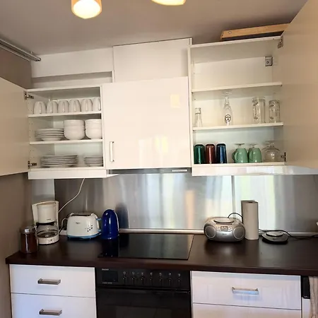 Naturparadies In Herrenschwand Appartement *