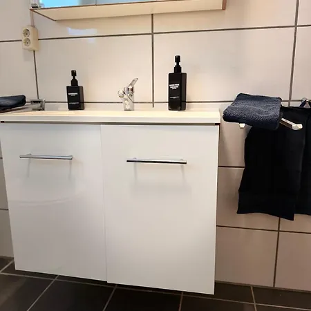 Appartement Naturparadies In Herrenschwand Todtnau